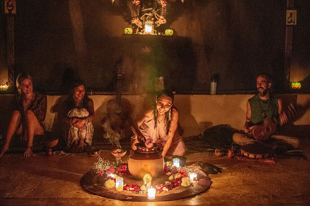 YTT 300 – One Breath of Yoga