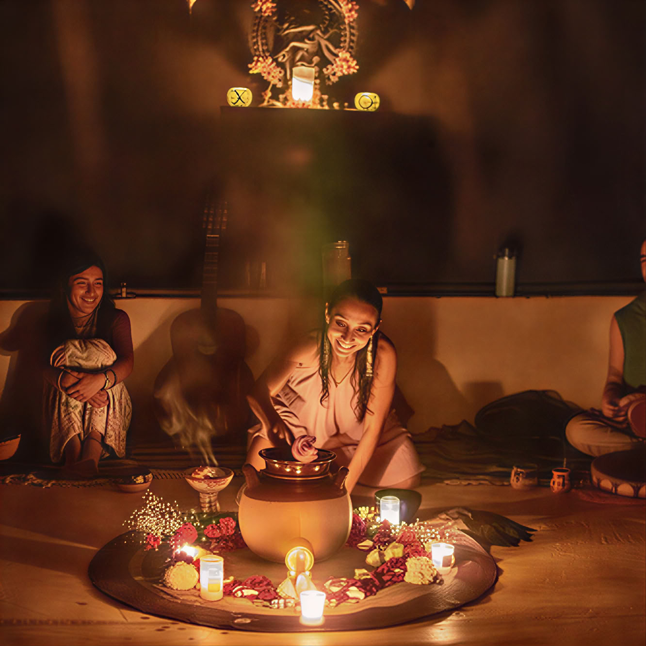 YTT 300 – One Breath of Yoga