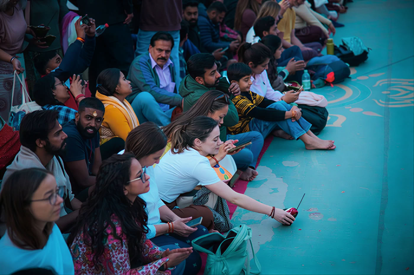 Yoga Therapy Workshop