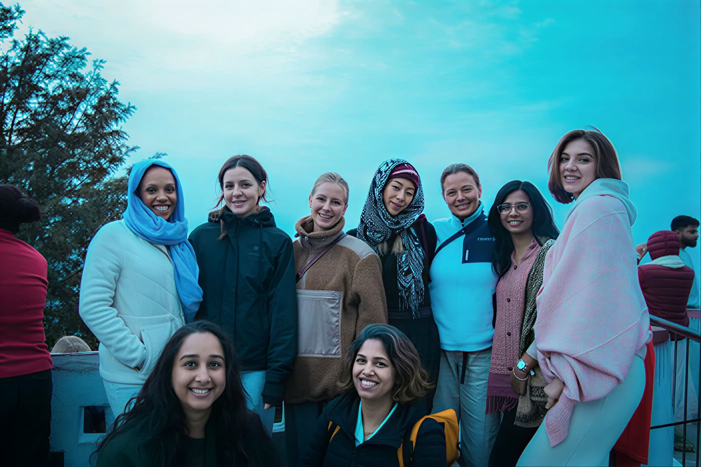 Yoga Therapy Workshop