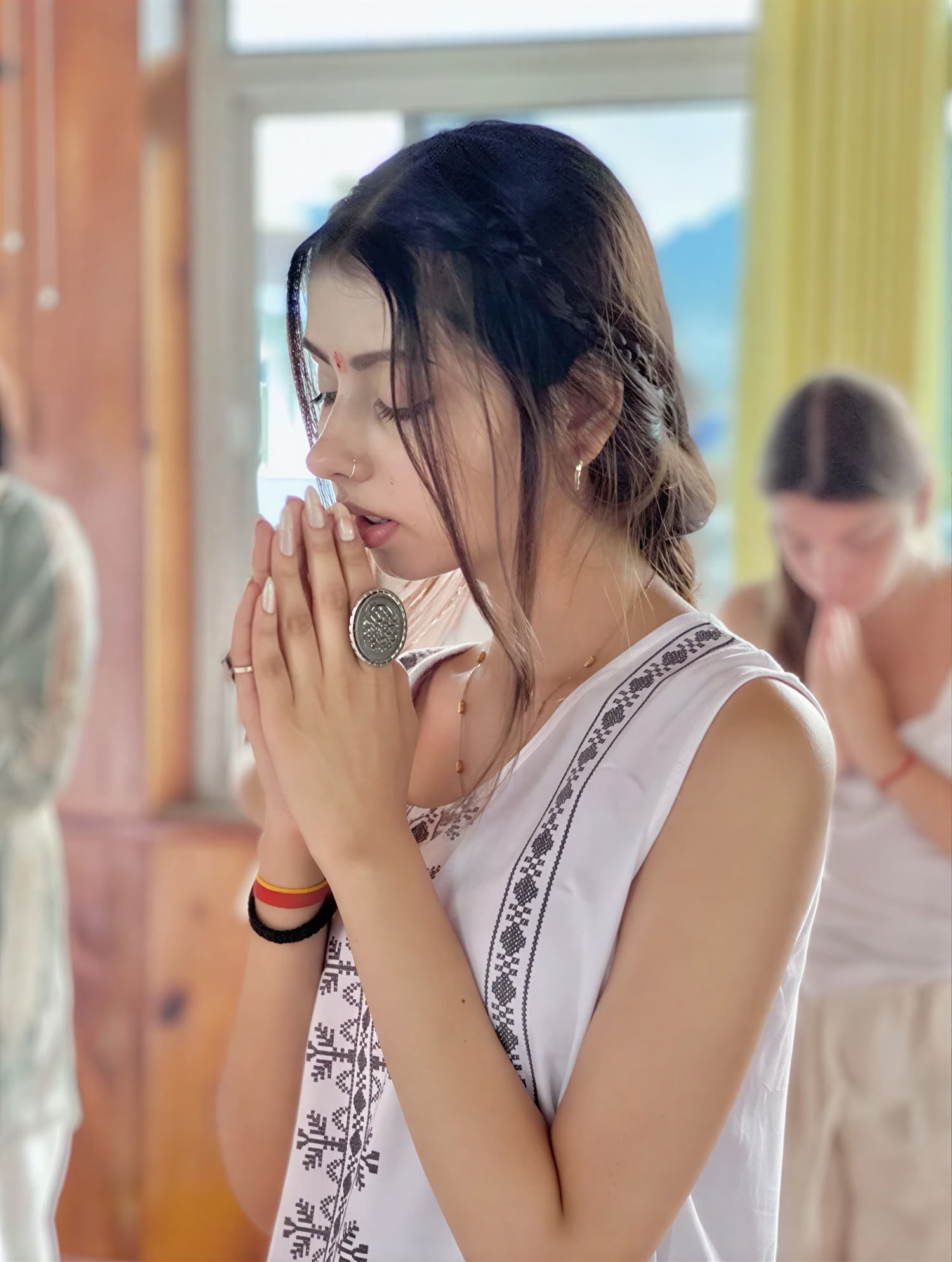 Restorative Yoga Workshop