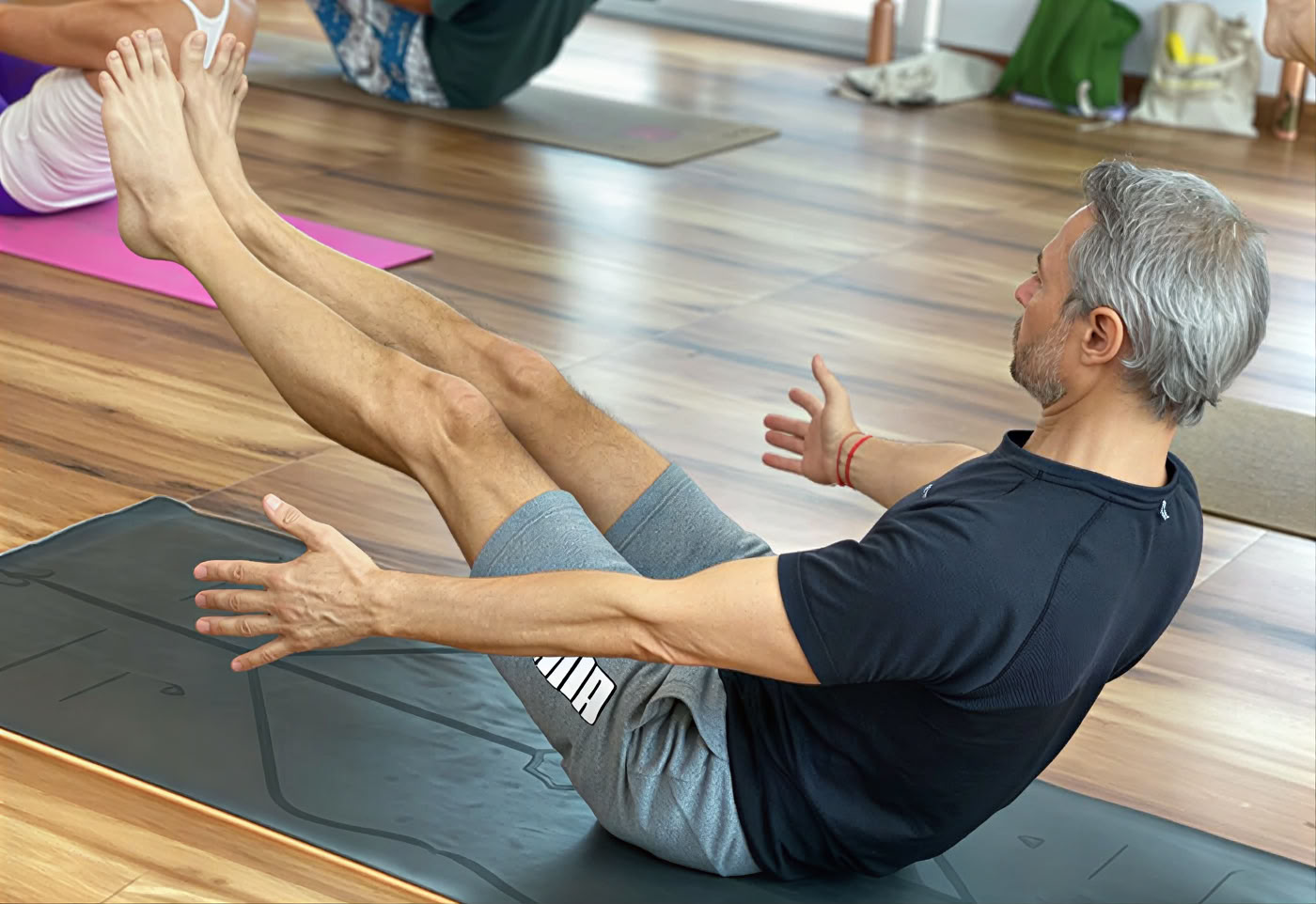200 Hour Yoga Teacher Training in Rishikesh India – January 2026