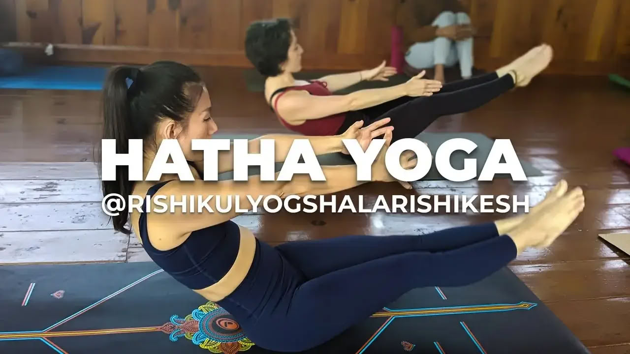 300 Hour Yoga Teacher Training In Rishikesh