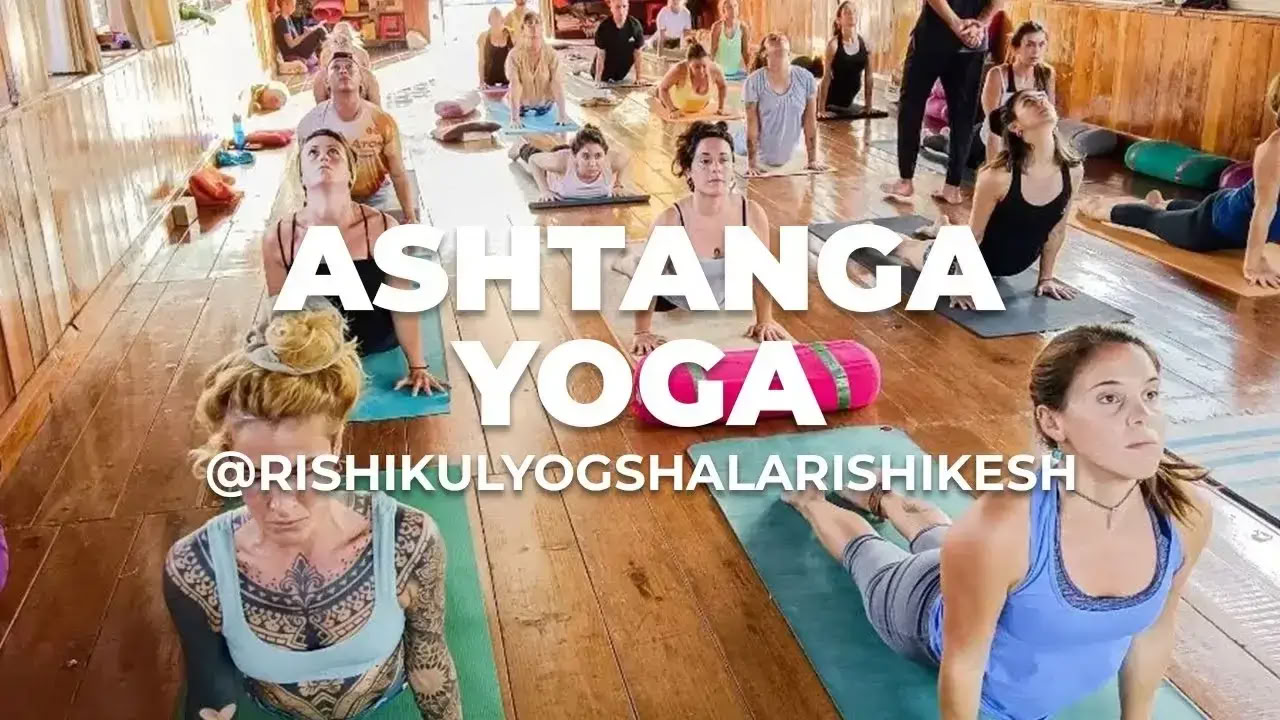 300 Hour Yoga Teacher Training In Rishikesh
