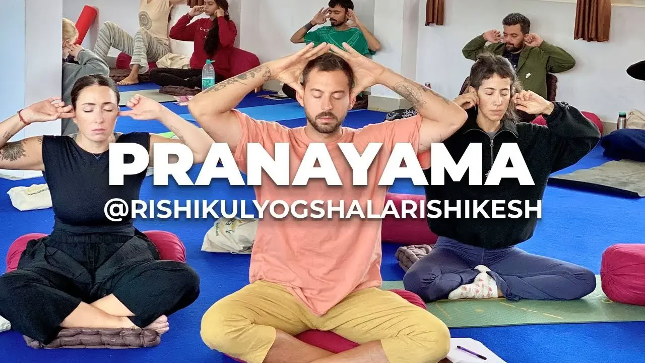 300 Hour Yoga Teacher Training In Rishikesh