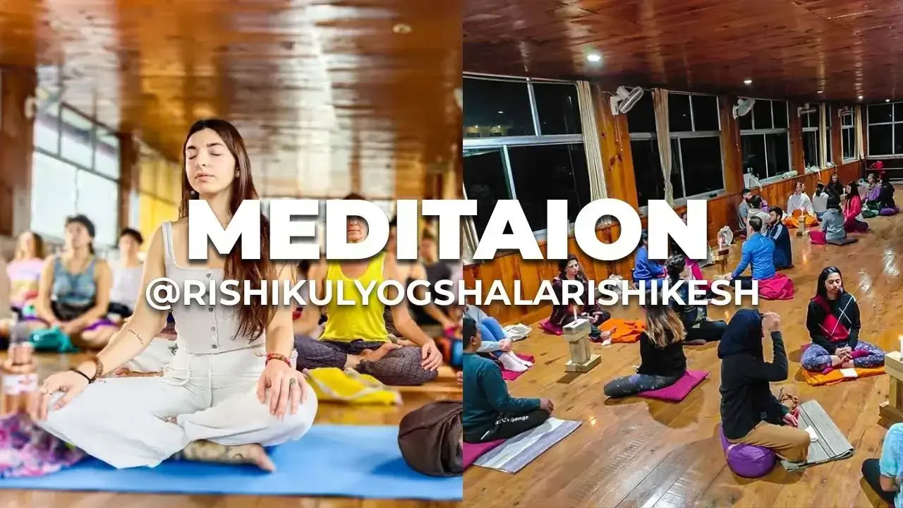 300 Hour Yoga Teacher Training In Rishikesh