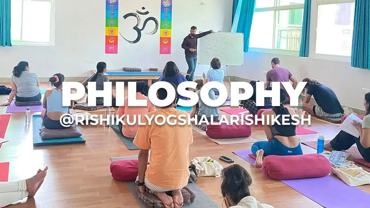 300 Hour Yoga Teacher Training In Rishikesh