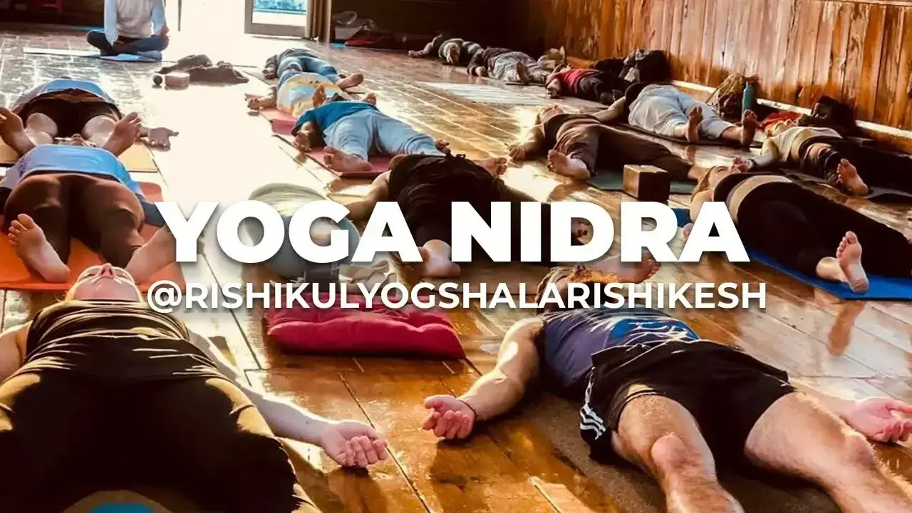 300 Hour Yoga Teacher Training In Rishikesh