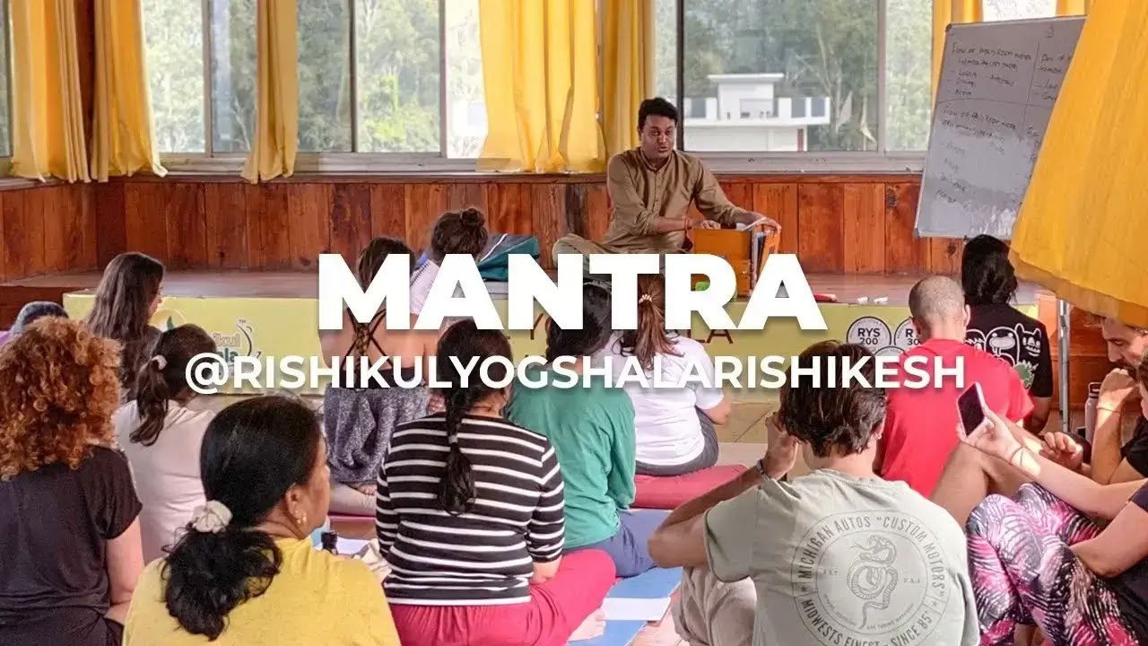 300 Hour Yoga Teacher Training In Rishikesh