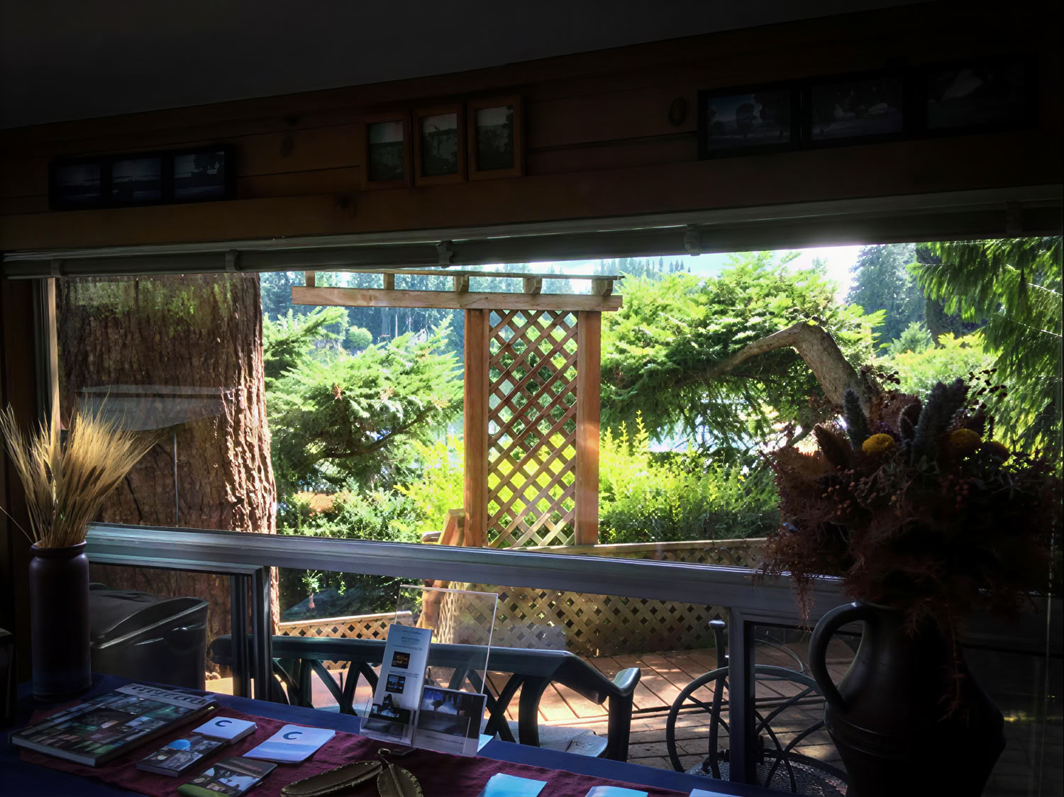 Cottage Lake Bed and Breakfast Spiritual Retreat