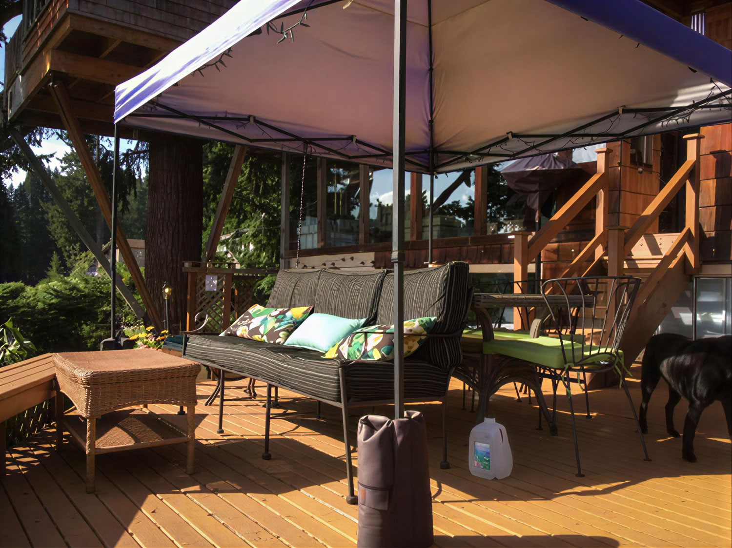 Cottage Lake Bed and Breakfast Spiritual Retreat