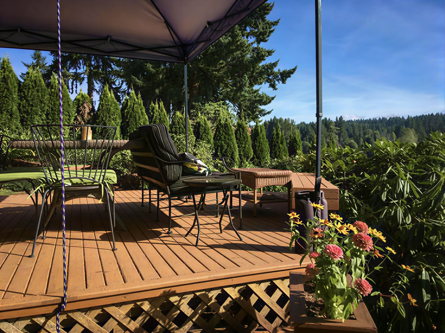 Cottage Lake Bed and Breakfast Spiritual Retreat
