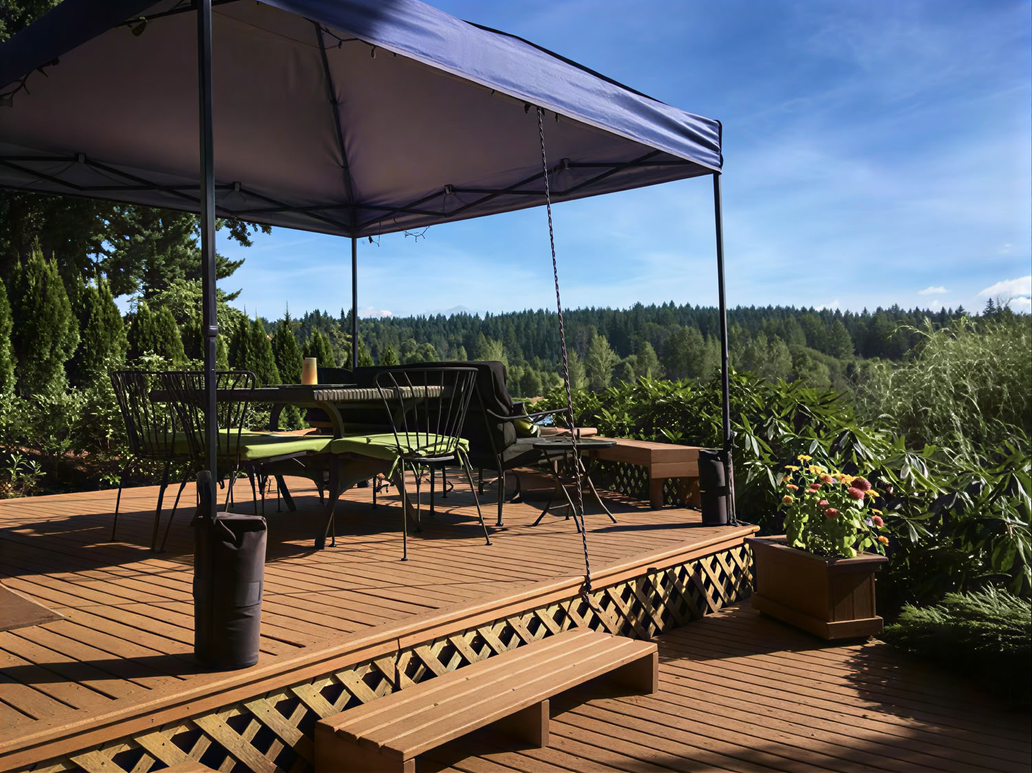 Cottage Lake Bed and Breakfast Spiritual Retreat