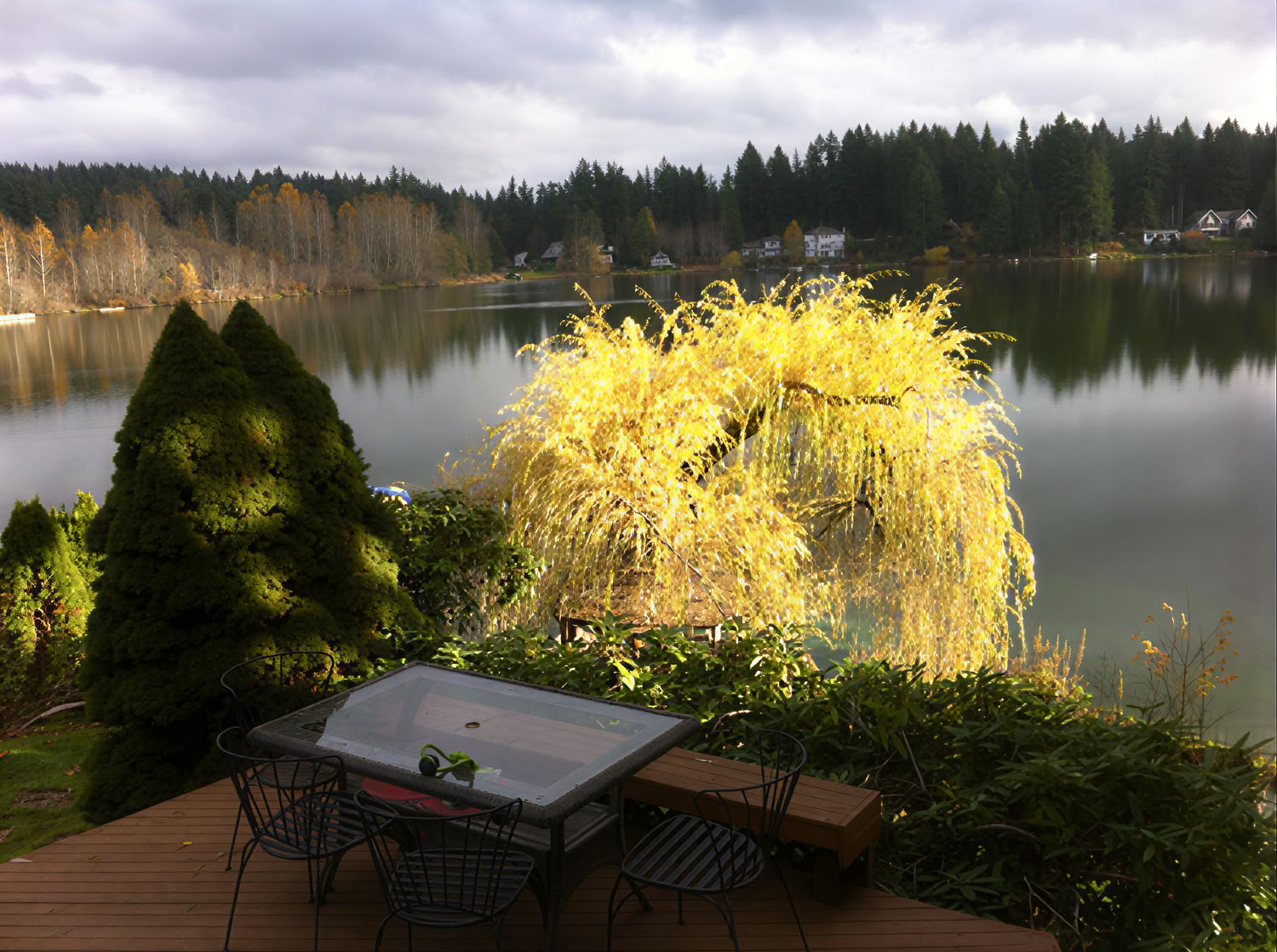 Cottage Lake Bed and Breakfast Spiritual Retreat