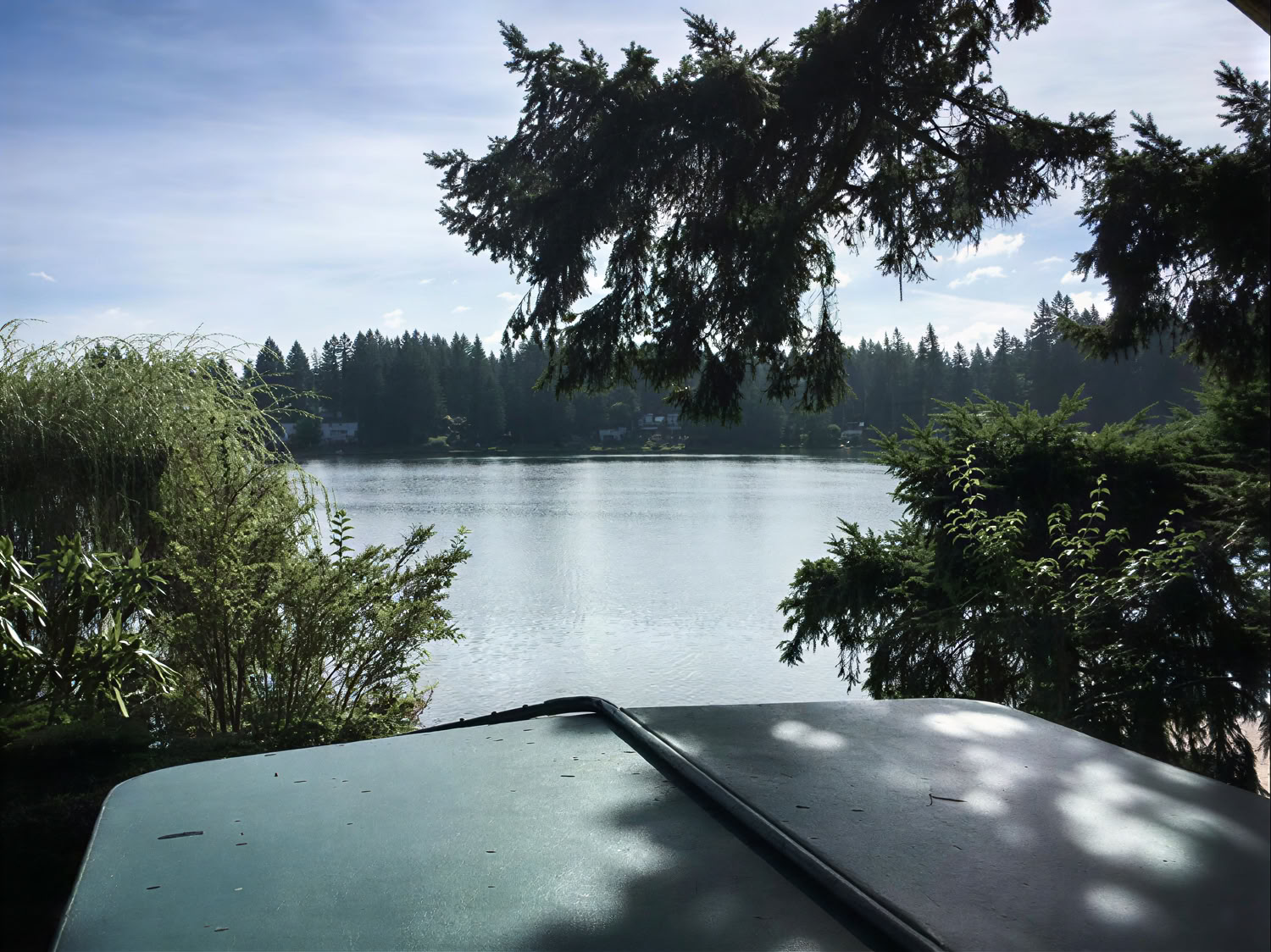 Cottage Lake Bed and Breakfast Spiritual Retreat