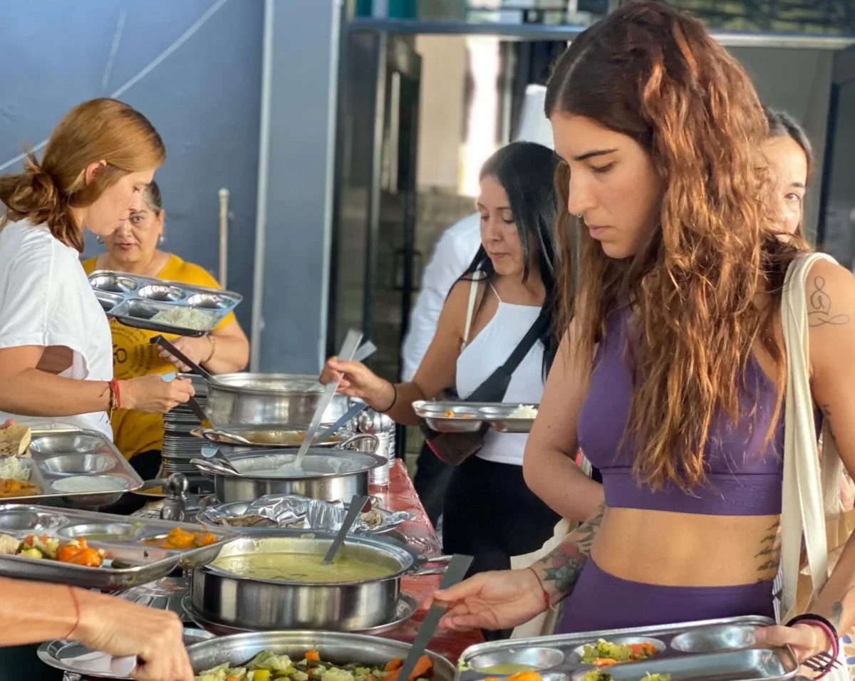 100 Hour Yoga Teacher Training In Rishikesh, India – May 2026