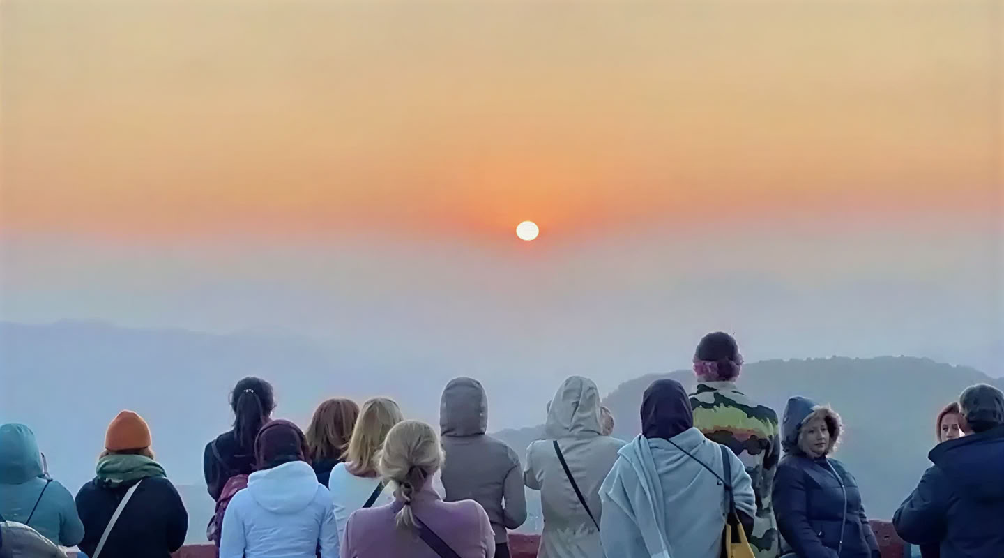 100 Hour Yoga Teacher Training In Rishikesh, India – May 2026