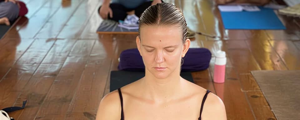 100 Hour Yoga Teacher Training In Rishikesh, India – May 2026