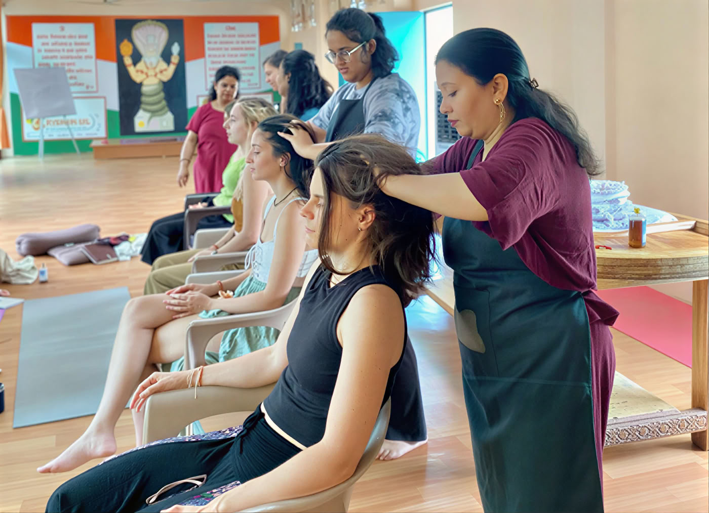 5-Day Vedic Astrology Course in Rishikesh