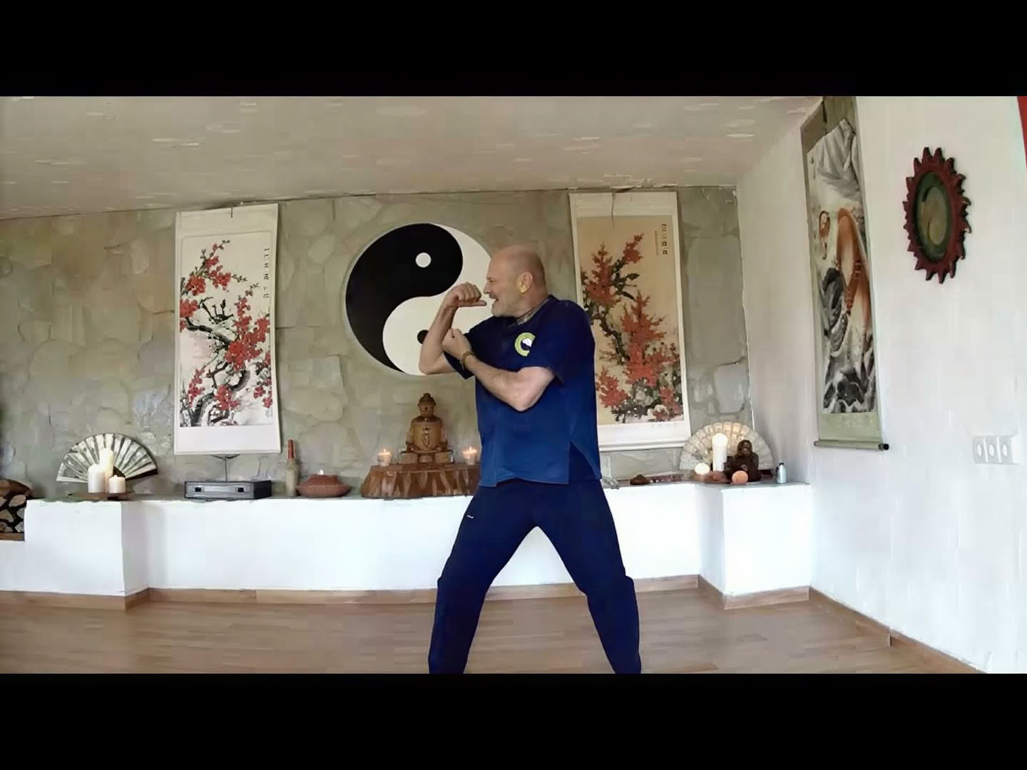 Qigong and Meditation Retreat