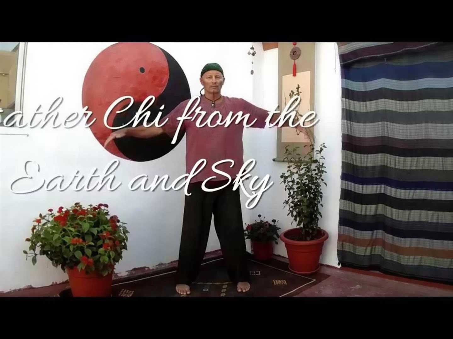 Qigong and Meditation Retreat