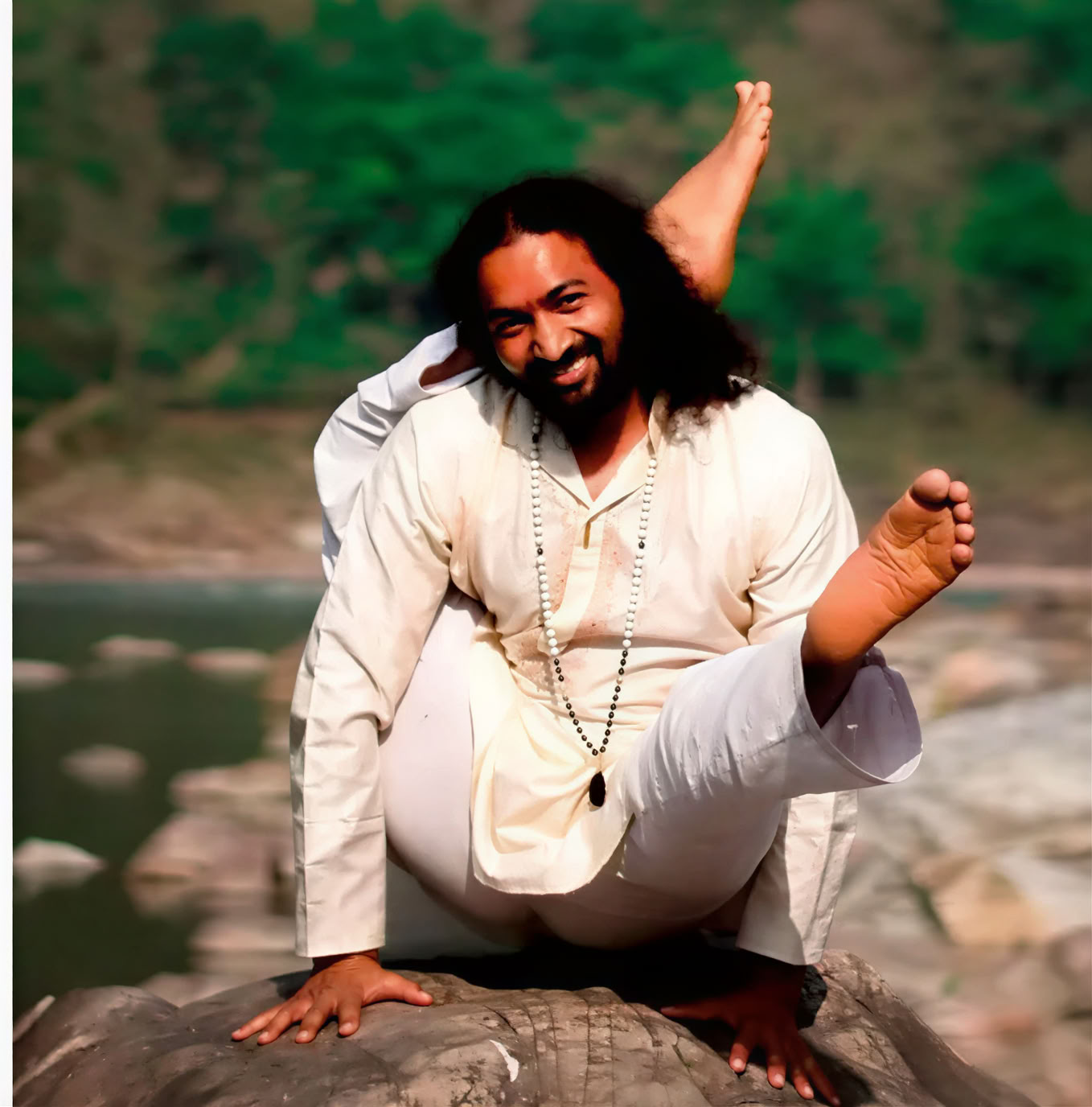 200 Hour Yoga Teacher Training Course in Rishikesh – 03rd May to 28th May 2026