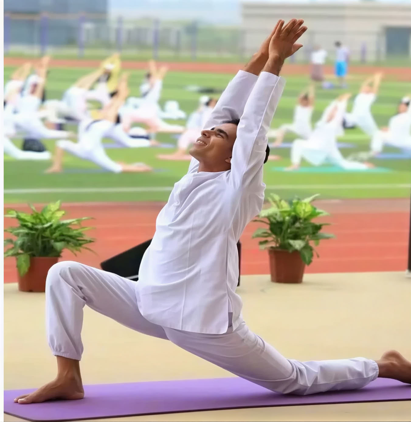 200 Hour Yoga Teacher Training Course in Rishikesh – 03rd May to 28th May 2026