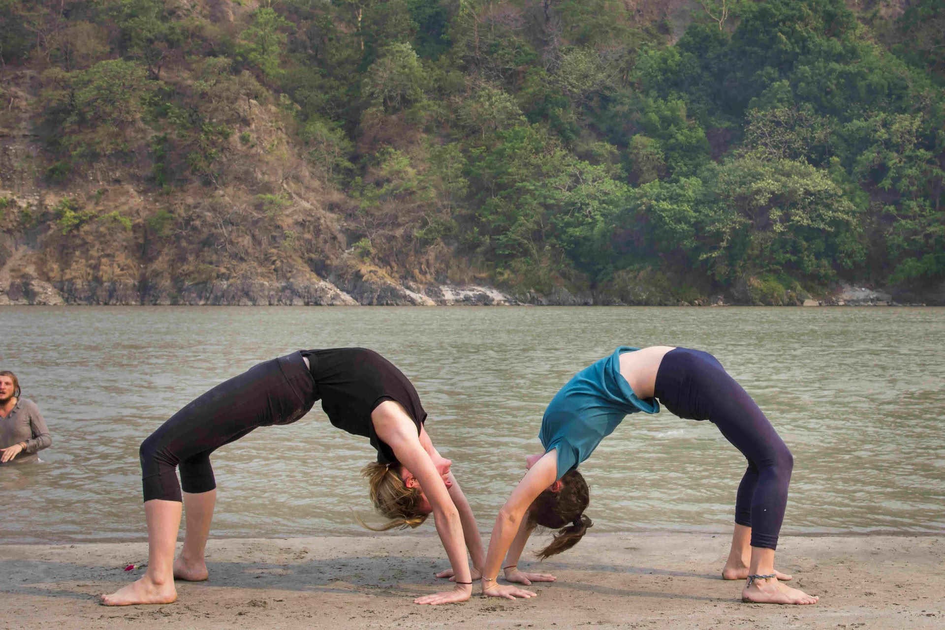 200 Hour Yoga Teacher Training Course in Rishikesh – 03rd May to 28th May 2026