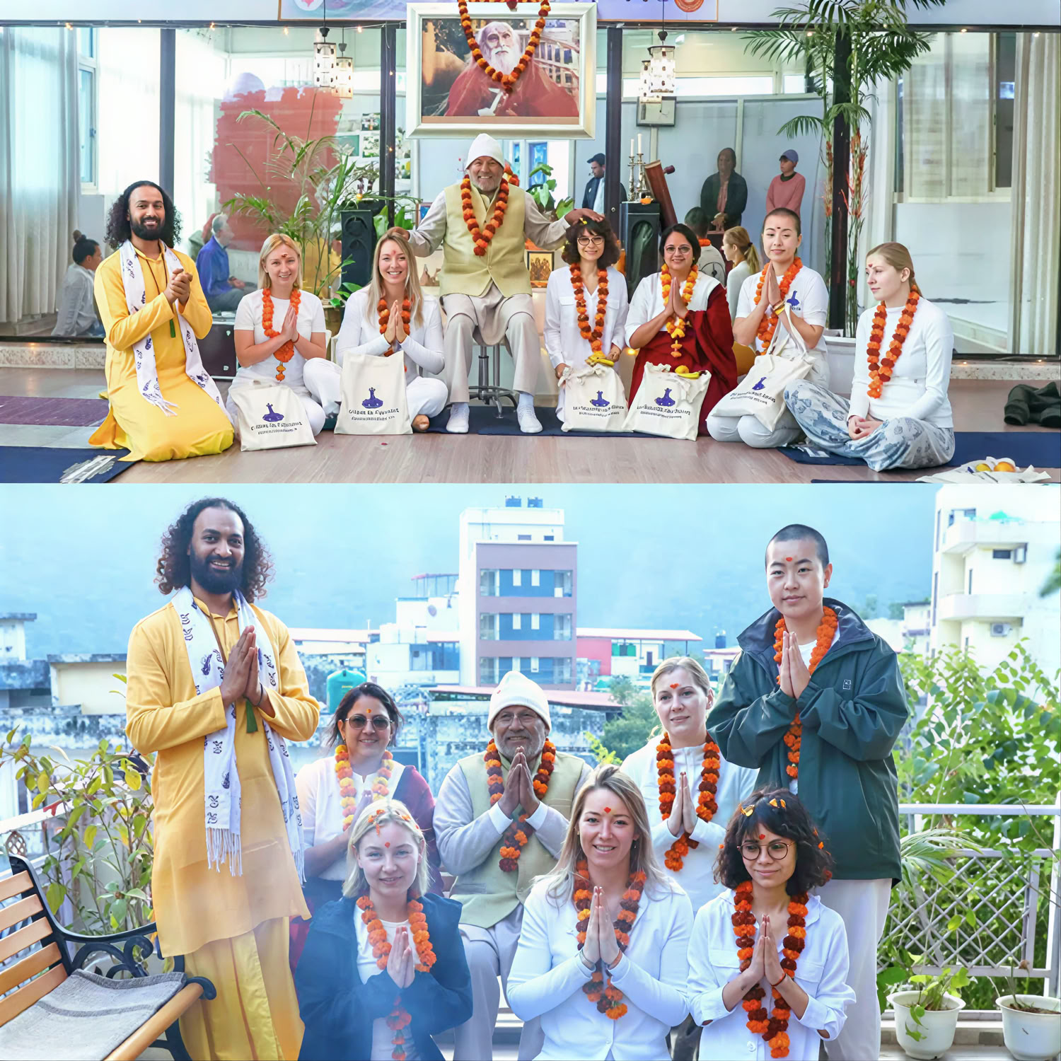 200 Hour Yoga Teacher Training Course in Rishikesh – 01st Jun to 26th Jun 2026