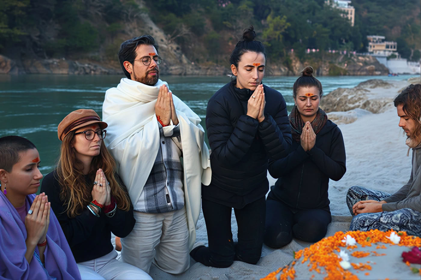200 Hour Yoga Teacher Training Course in Rishikesh – 01st Jun to 26th Jun 2026