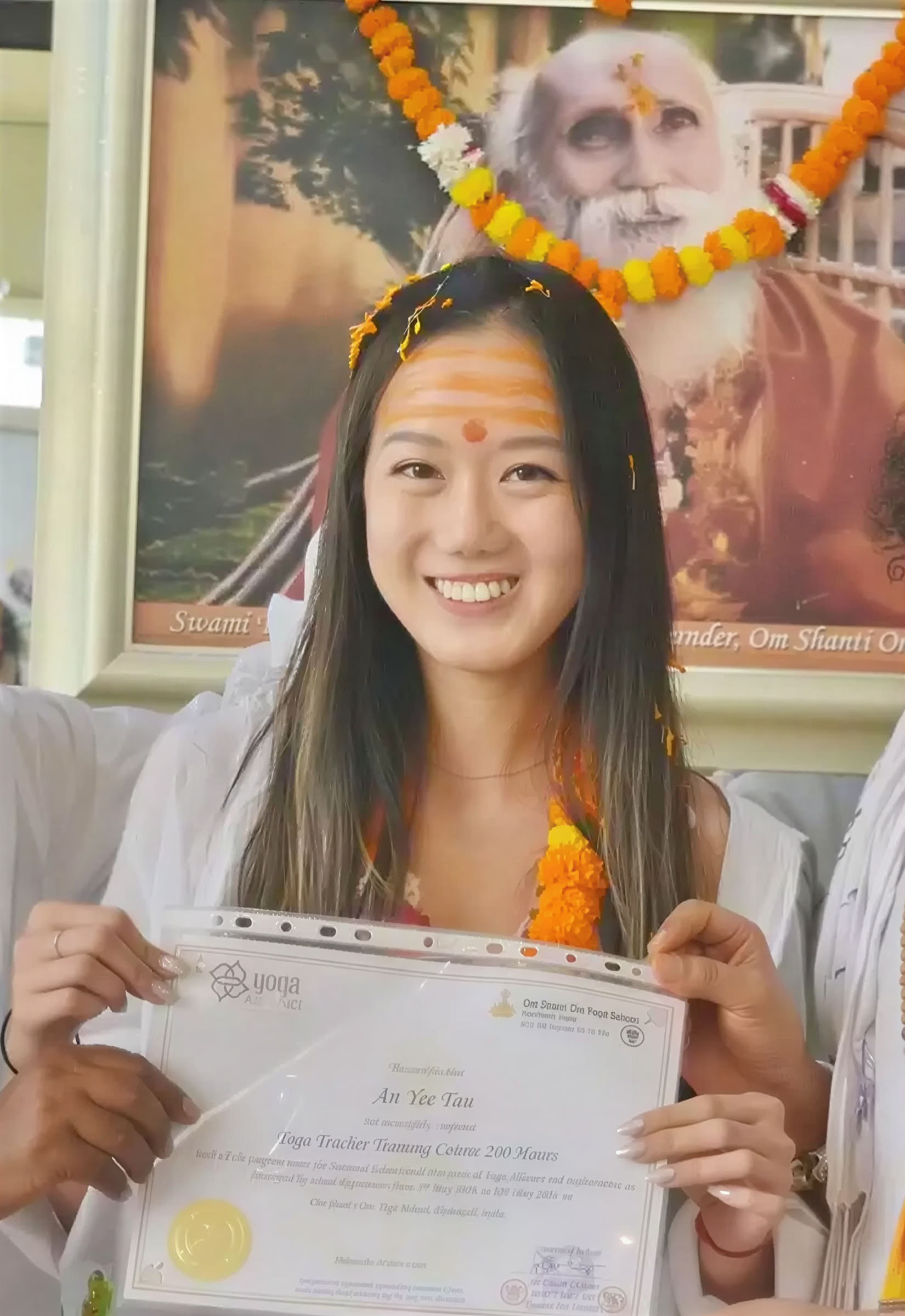 200 Hour Yoga Teacher Training Course in Rishikesh – 05th Jul to 30th Jul 2026