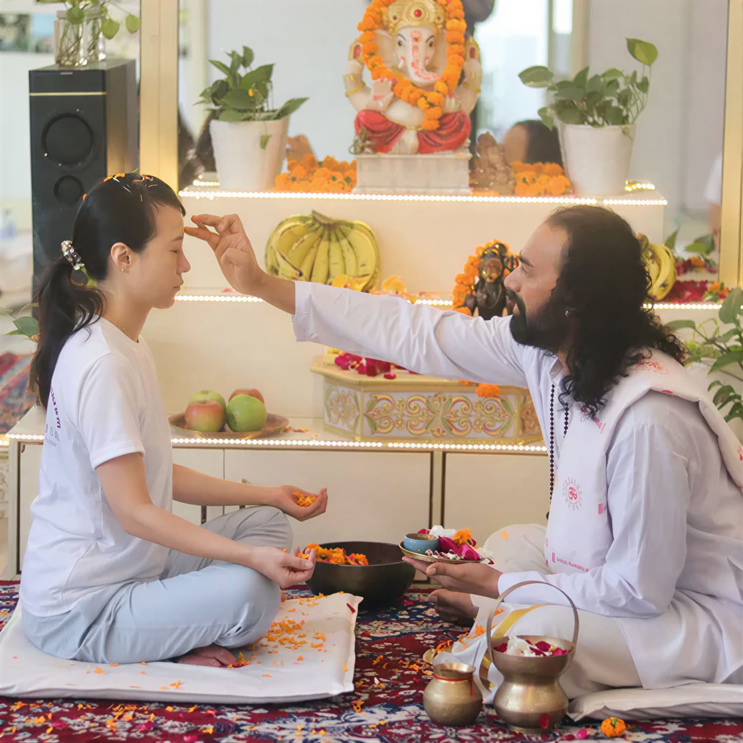 200 Hour Yoga Teacher Training Course in Rishikesh – 05th Jul to 30th Jul 2026