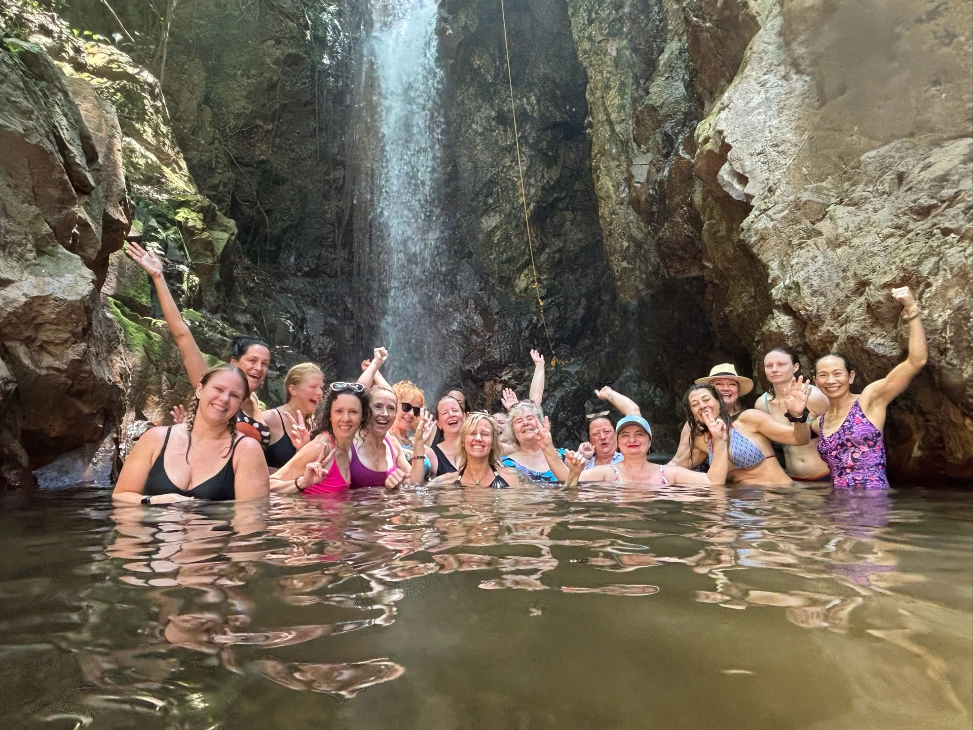 “Of Earth & Soul” Women’s Retreat