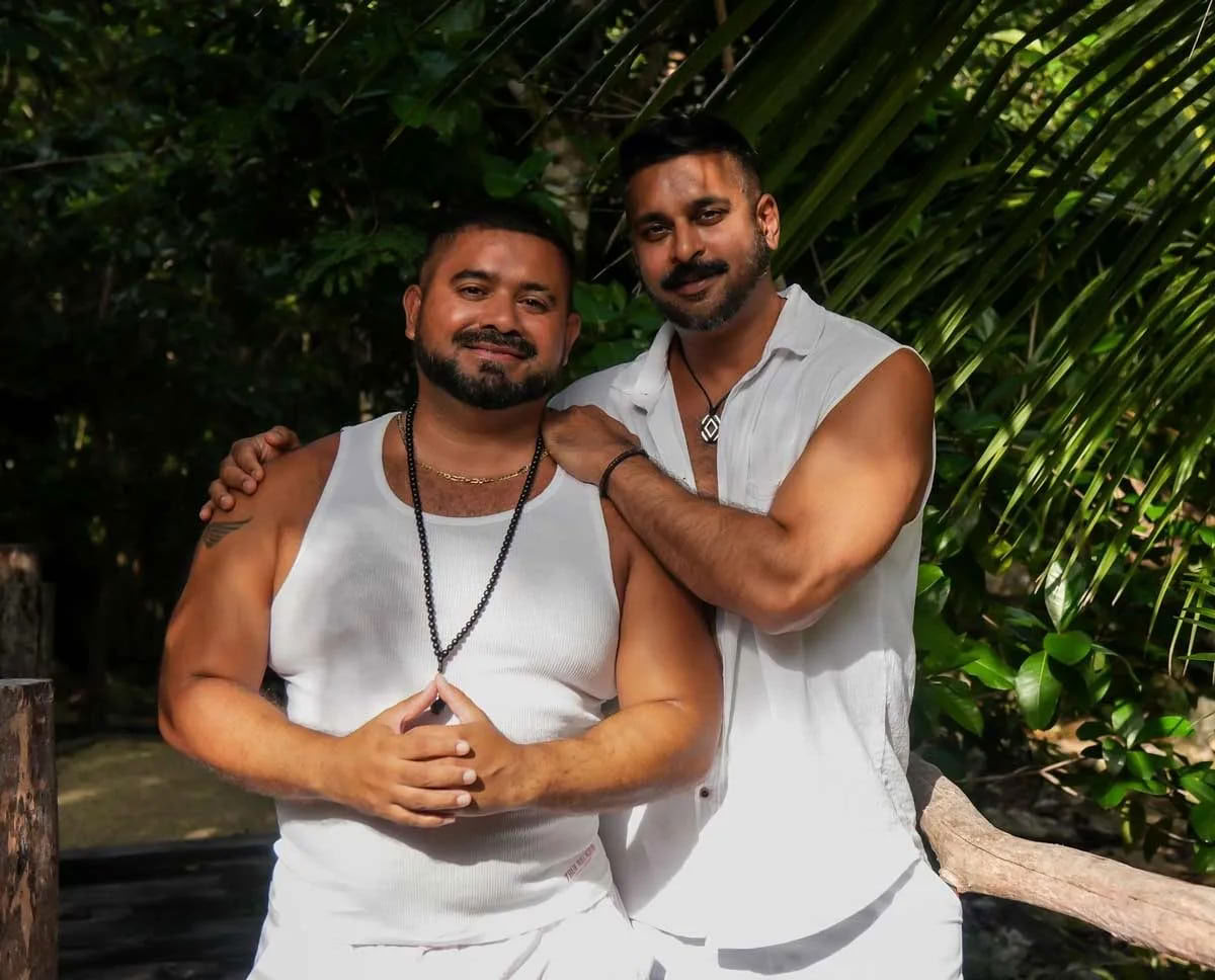 Awaken Retreat for GBTQ+ men