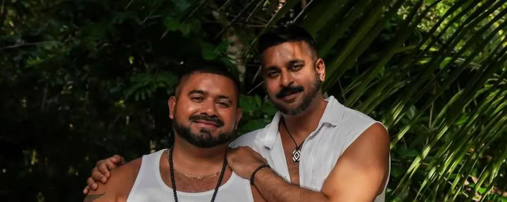 Awaken Retreat for GBTQ+ men
