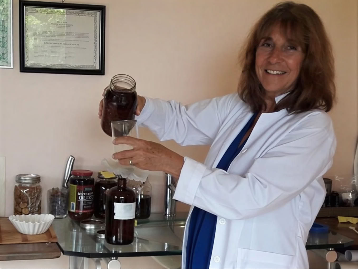 Herbal Medicine & Yoga Retreat: NEW DATE Sept 5-10, 2026
