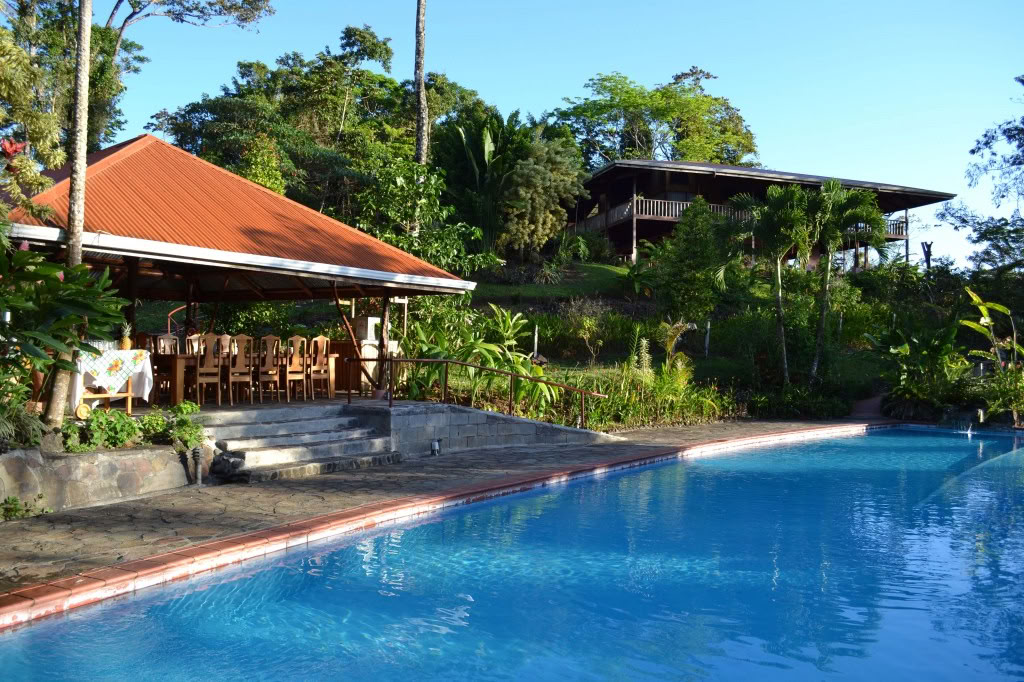6-Night Organic Living Tour – AmaTierra & Finca Luna Nueva