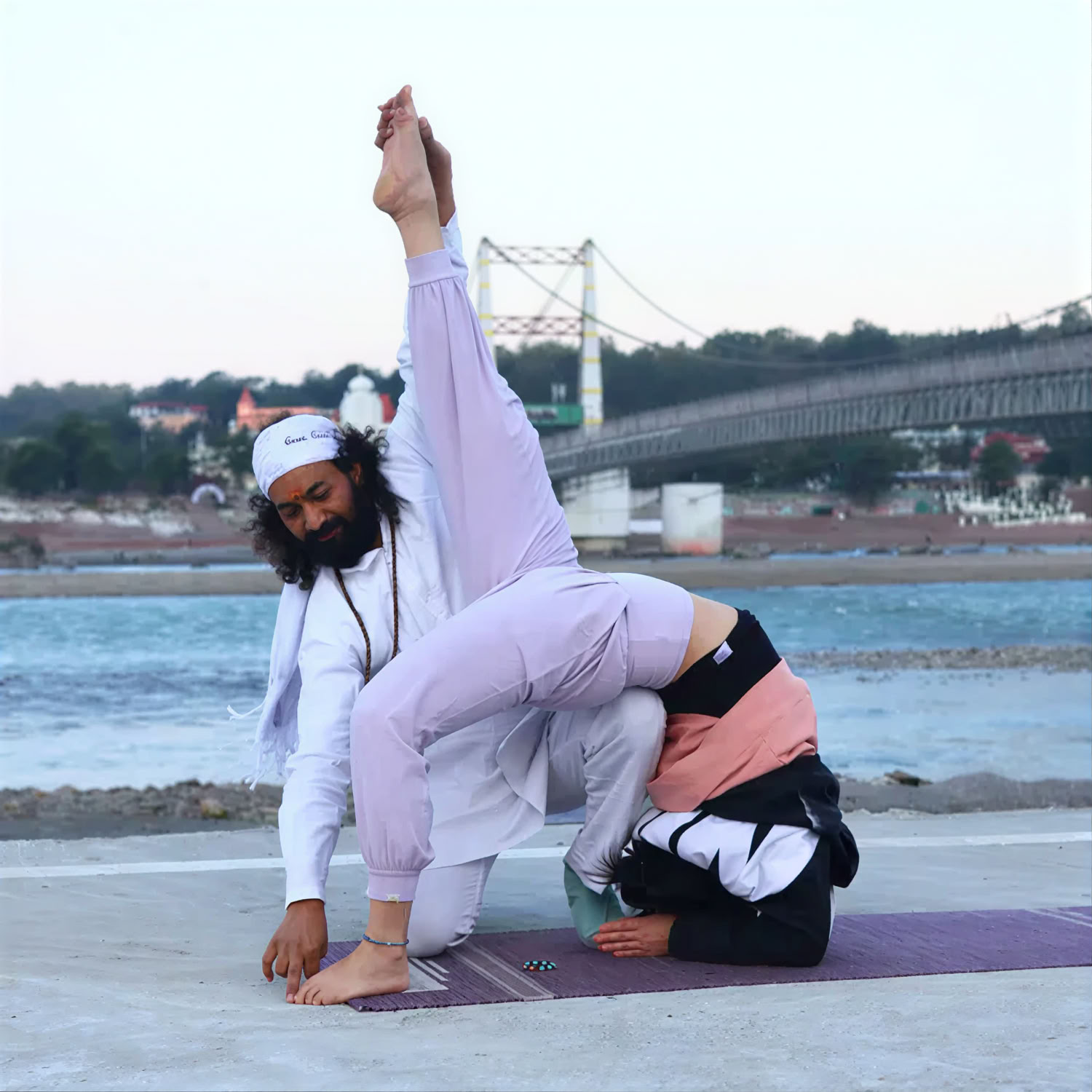 200 Hour Yoga Teacher Training Course in Rishikesh – 02nd Aug to 27th Aug 2026