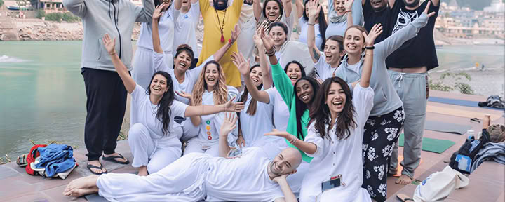 200 Hour Yoga Teacher Training Course in Rishikesh – 02nd Aug to 27th Aug 2026