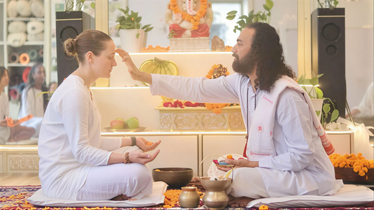 200 Hour Yoga Teacher Training Course in Rishikesh – 04th Oct to 29th Oct 2026