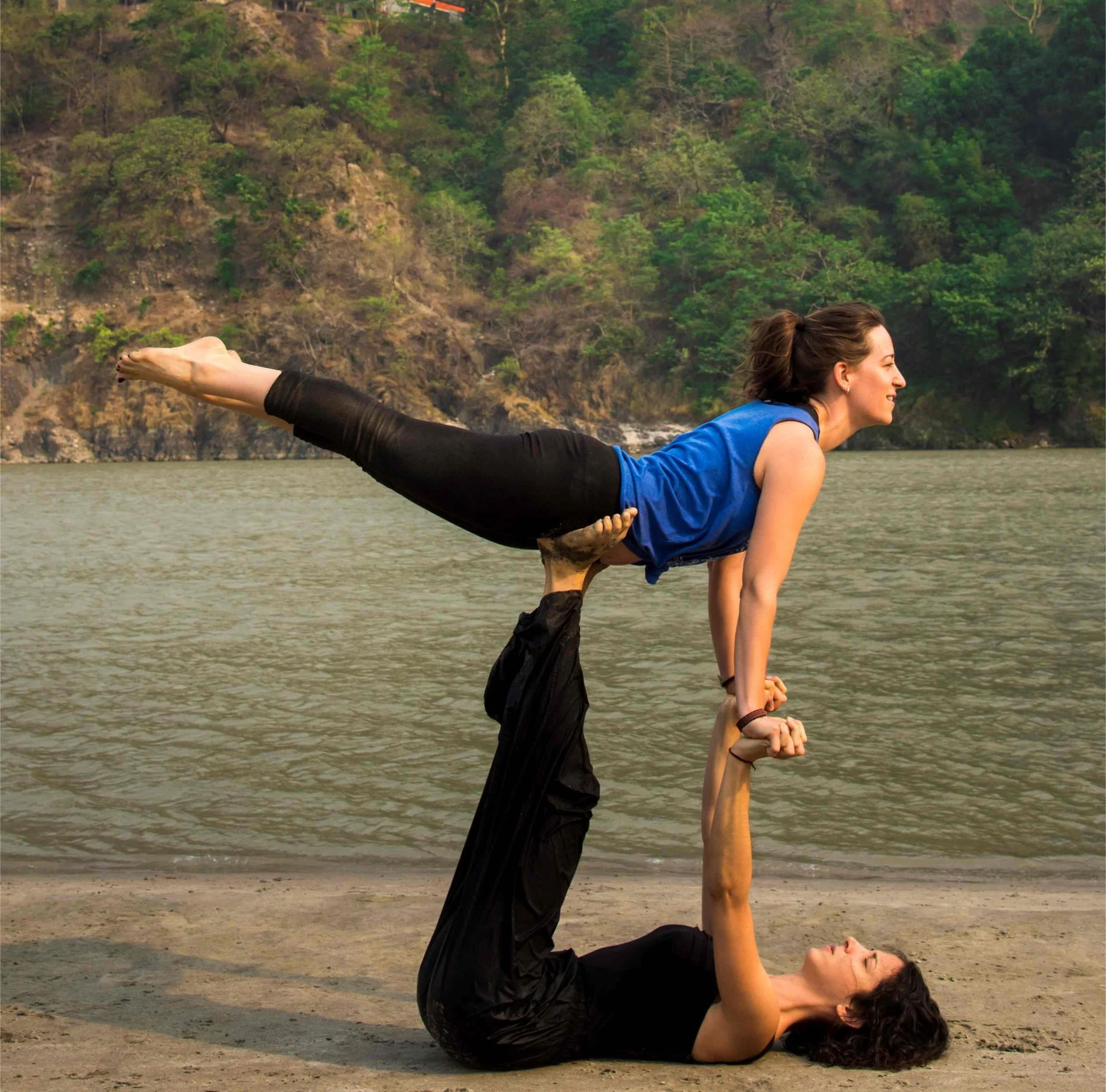 200 Hour Ayurveda Yoga Teacher Training in Rishikesh, India