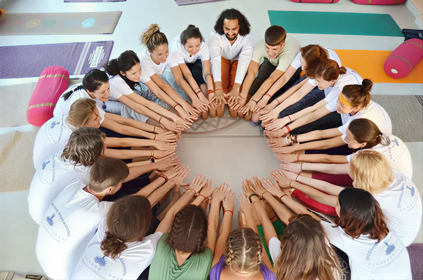 100 Hour Ayurveda Yoga Teacher Training Course in Rishikesh