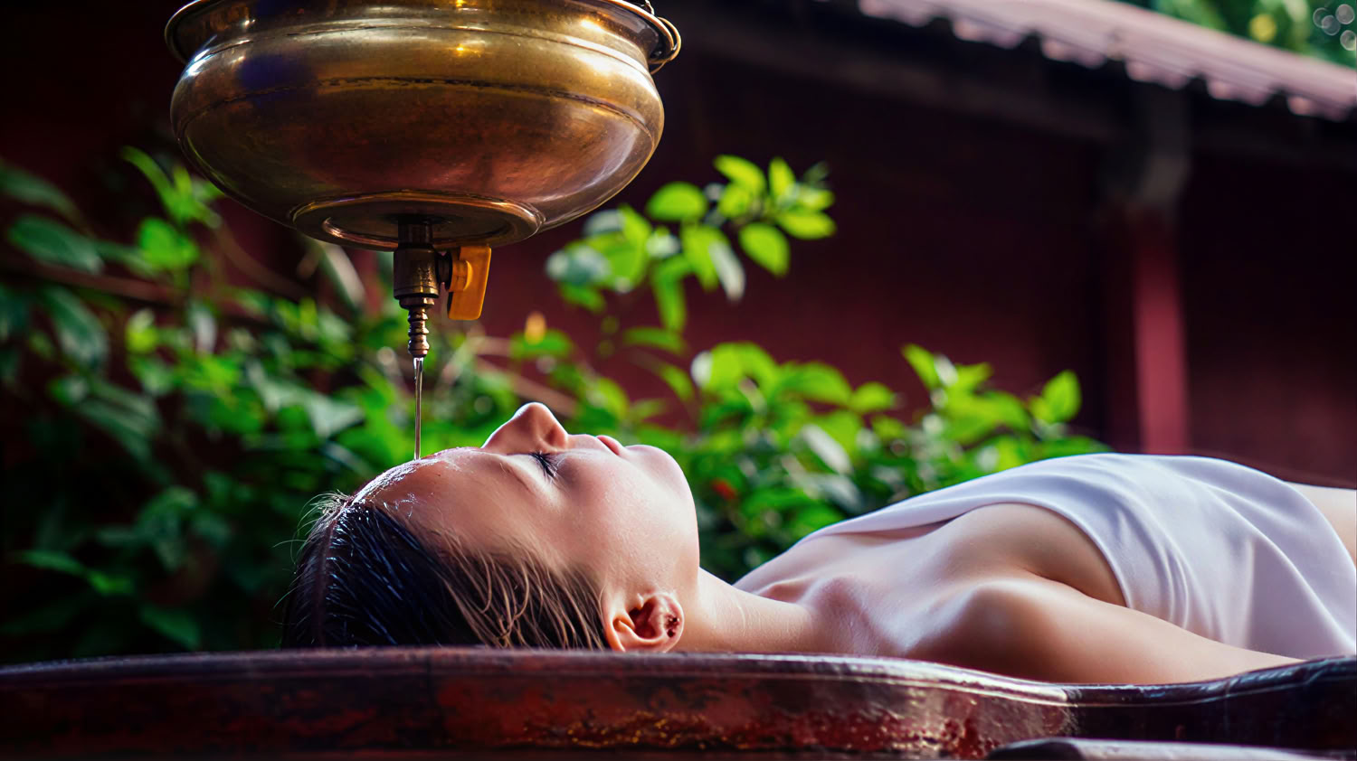 100 Hour Ayurveda Yoga Teacher Training Course in Rishikesh