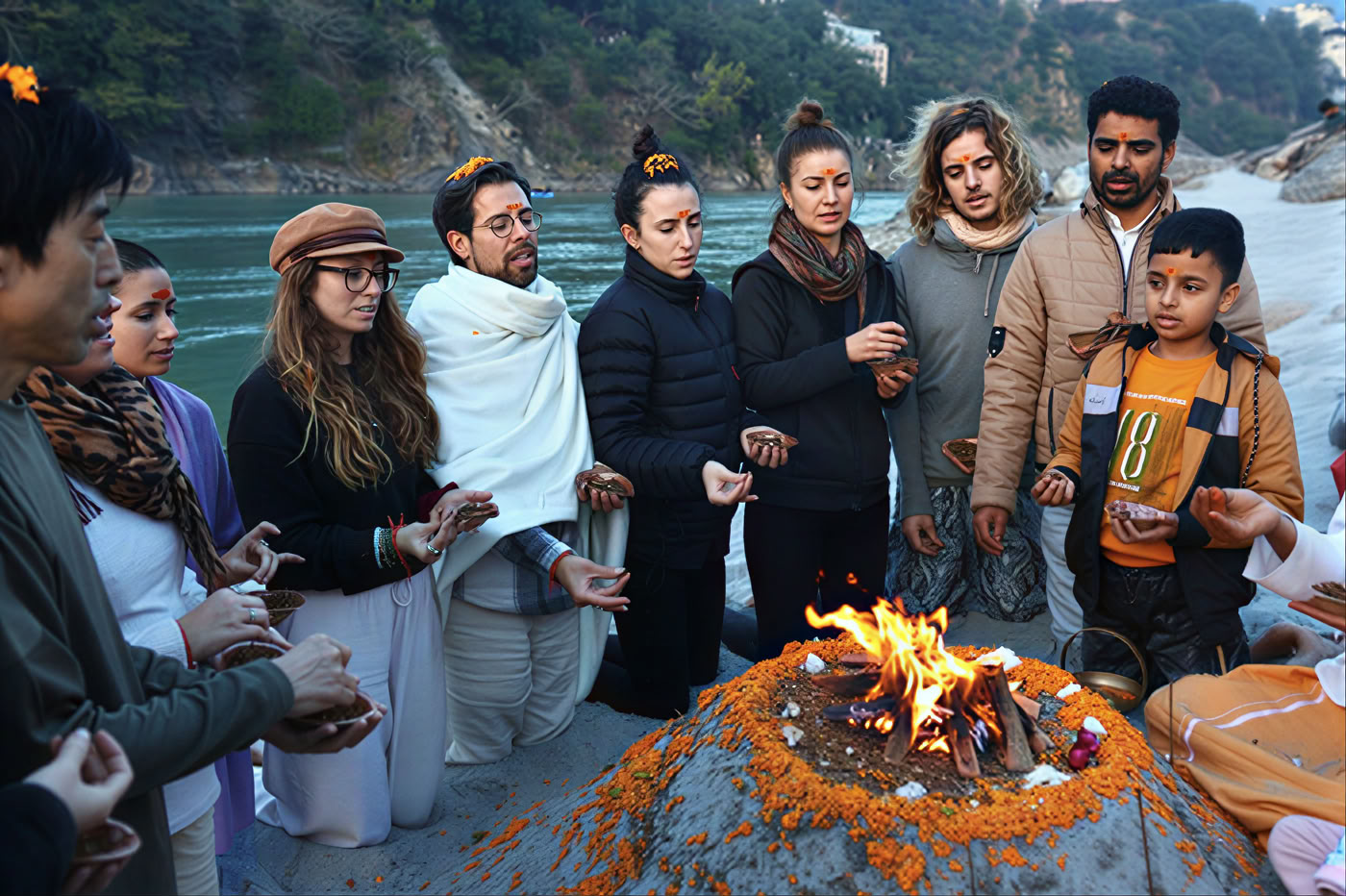 200 Hour Yoga Teacher Training Course With Sound Healing