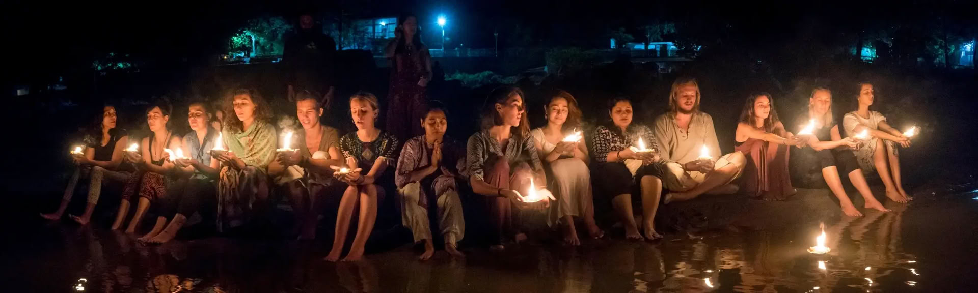 3/5/7/10 Days Yoga Retreat in Rishikesh, India