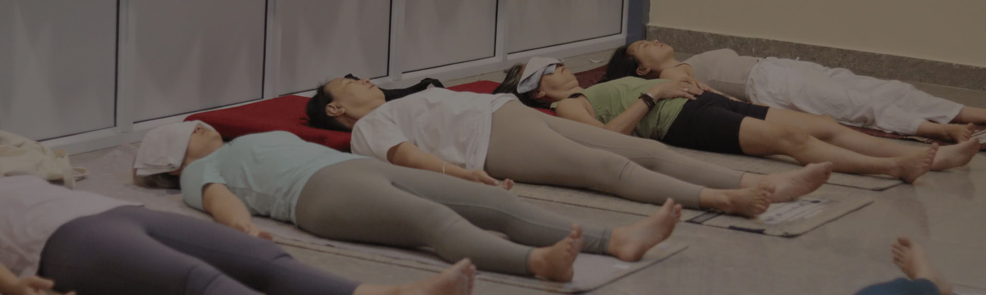 7 Days Yoga & Meditation Retreat in Rishikesh