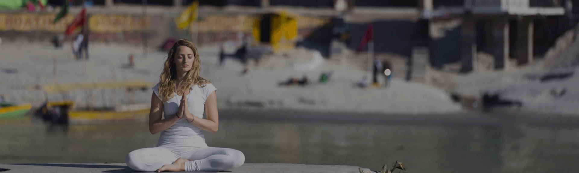 7 Days Yoga & Meditation Retreat in Rishikesh
