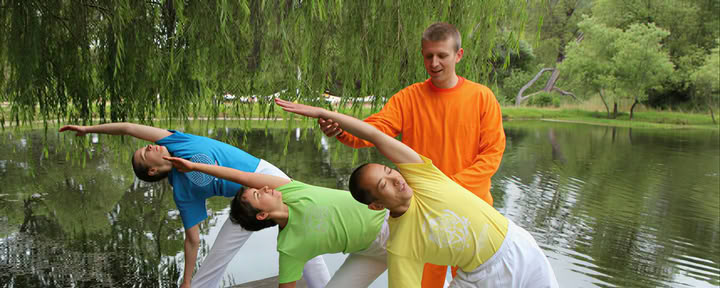 Onsite Yoga Teachers Training Course