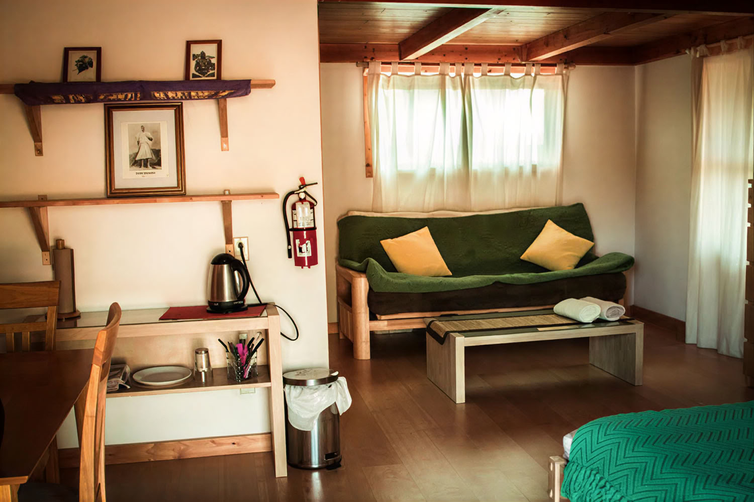 Explore the Foundations of Yoga Life