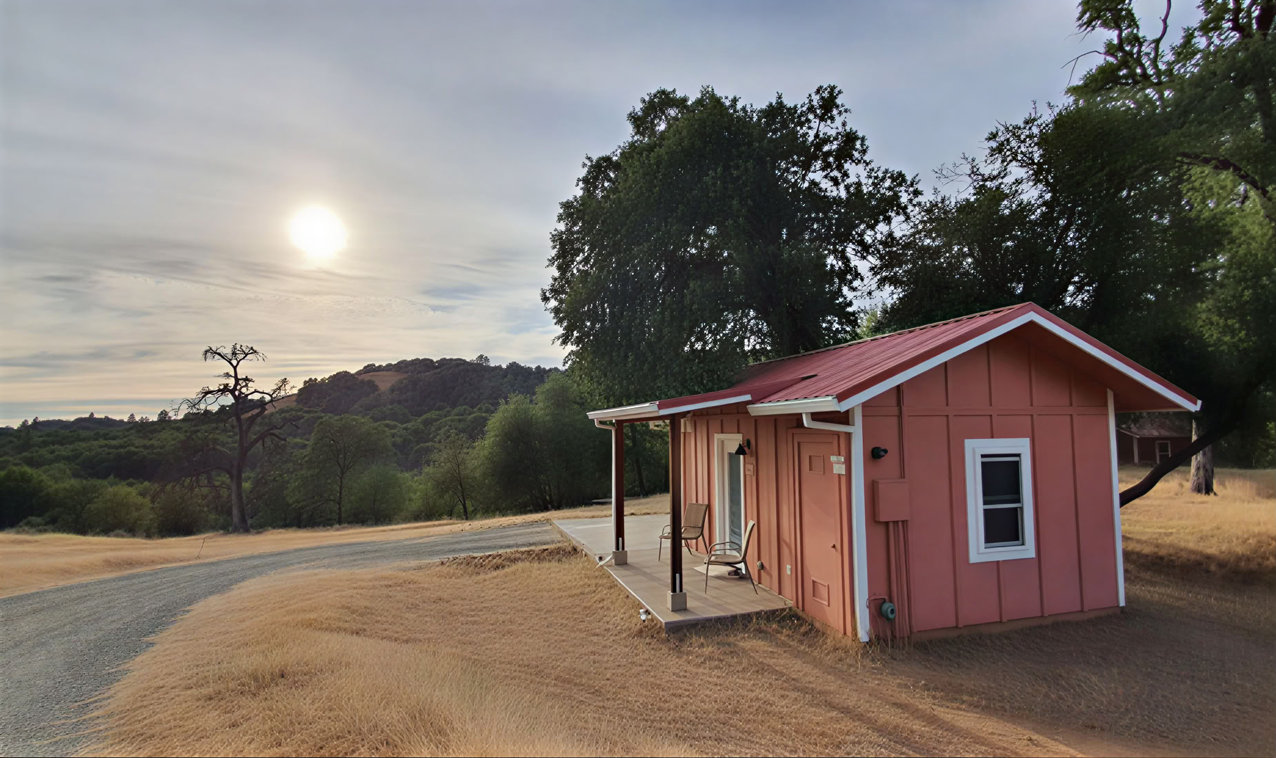 Ayurvedic Massage Rejuvenation Retreat